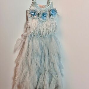 Tutu Du Monde Dress